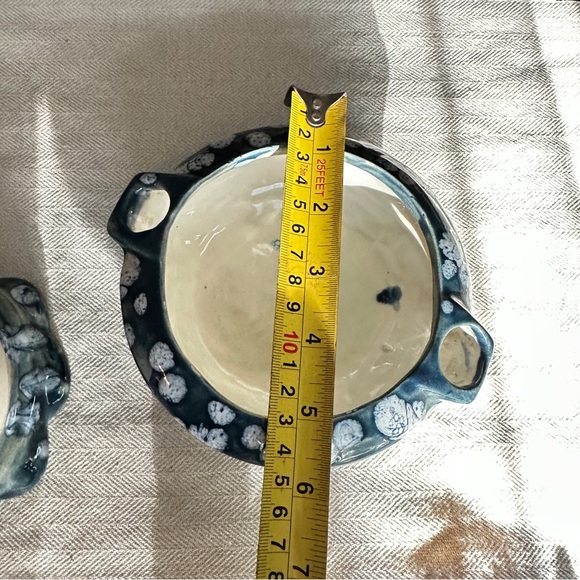 Handmade African violet planter - Picture 5 of 8